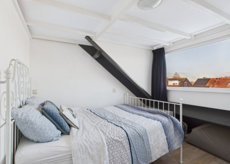  Haringvliet 20, Terneuzen