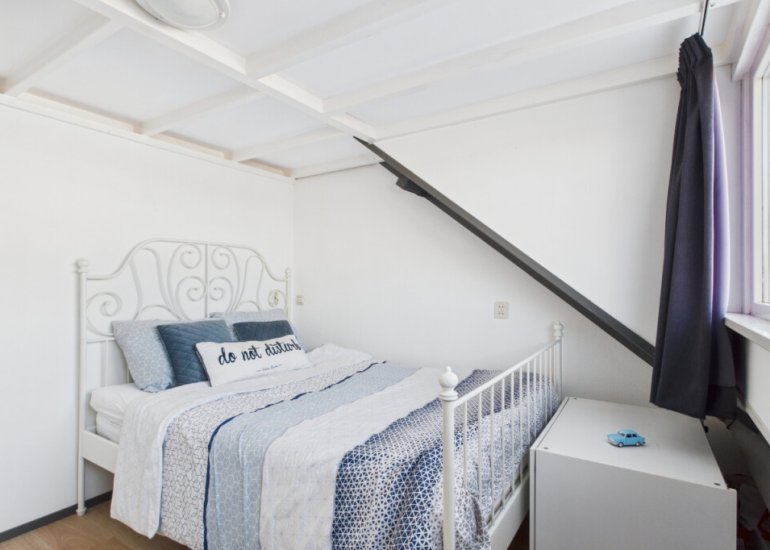  Haringvliet 20, Terneuzen