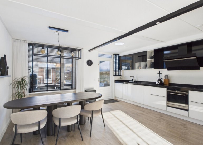  Haringvliet 20, Terneuzen