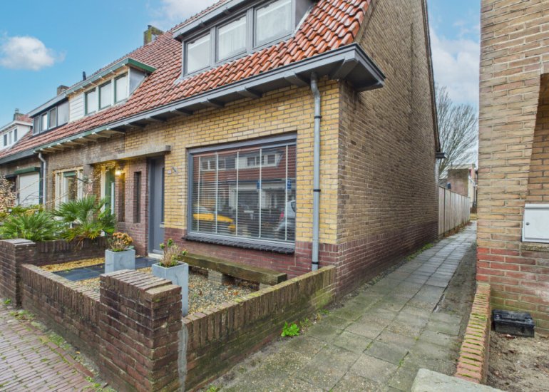  Hondiusstraat 29, Terneuzen