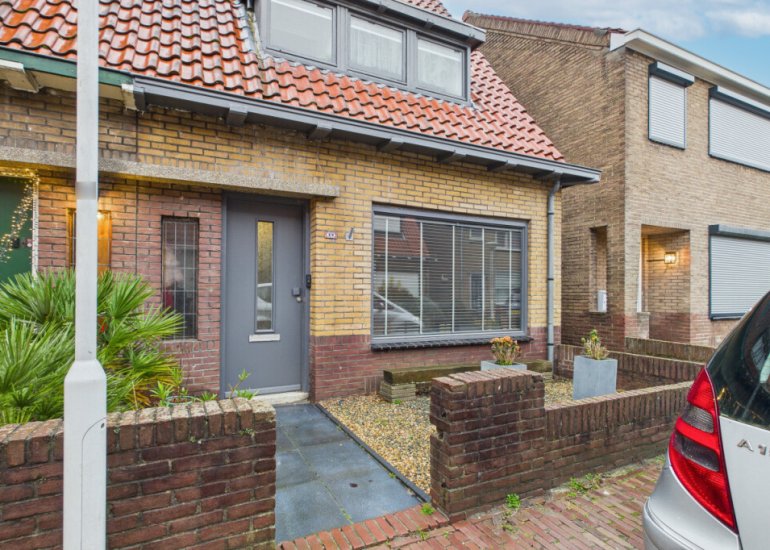  Hondiusstraat 29, Terneuzen