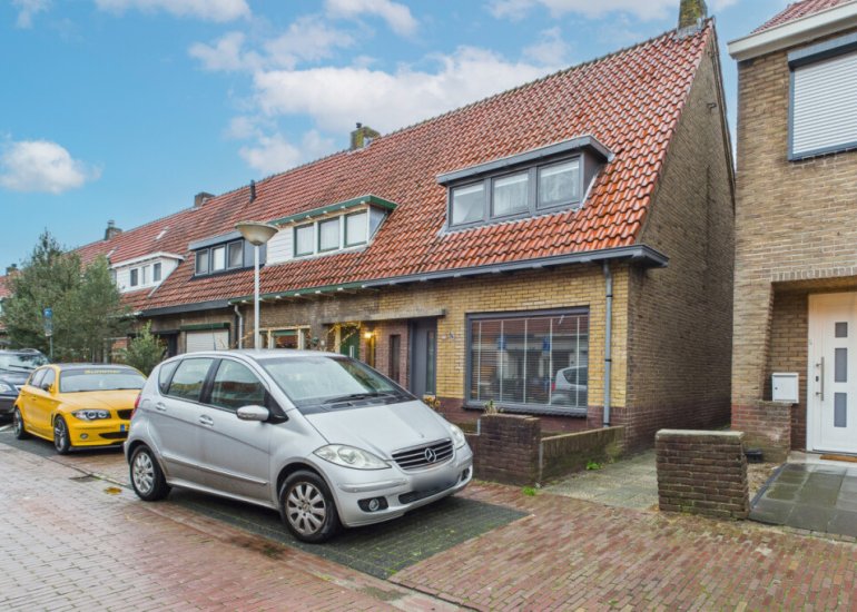  Hondiusstraat 29, Terneuzen