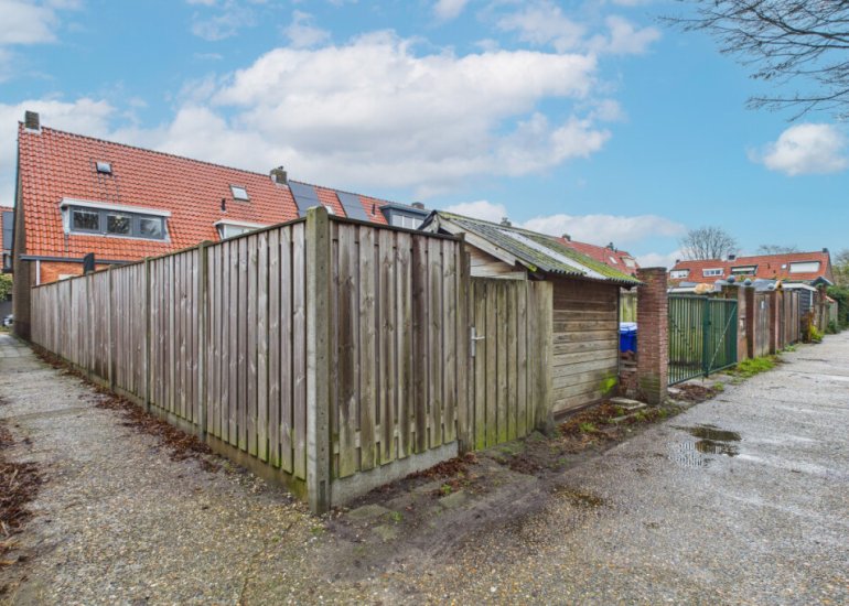  Hondiusstraat 29, Terneuzen
