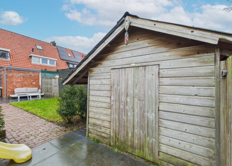  Hondiusstraat 29, Terneuzen