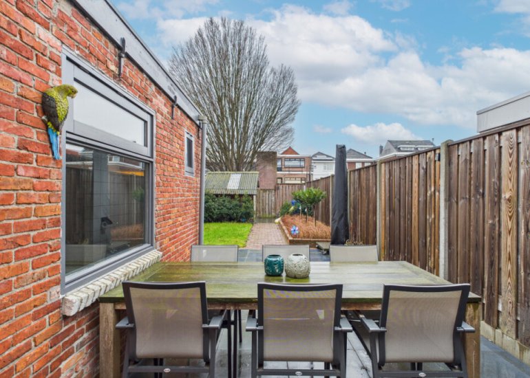  Hondiusstraat 29, Terneuzen