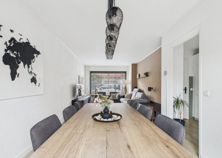  Hondiusstraat 29, Terneuzen