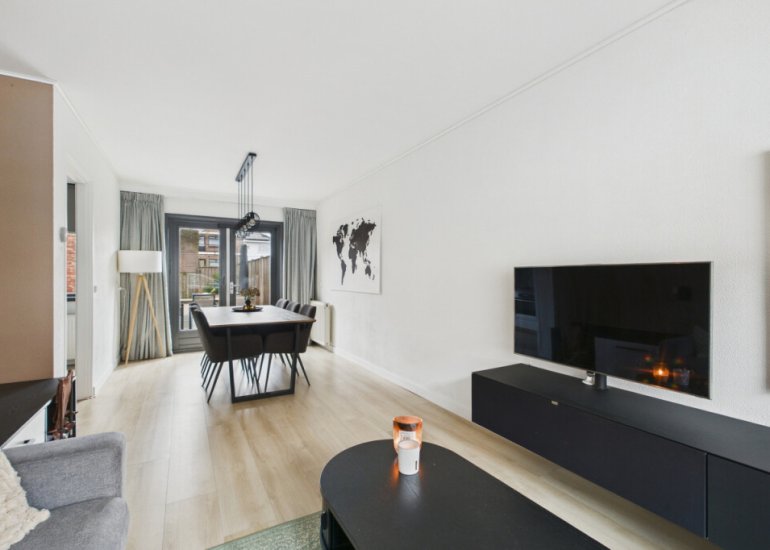  Hondiusstraat 29, Terneuzen