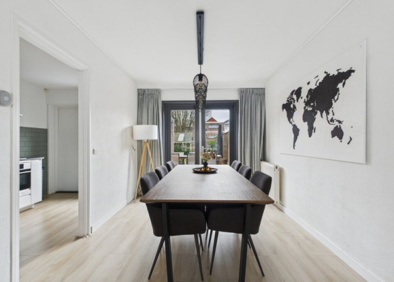  Hondiusstraat 29, Terneuzen