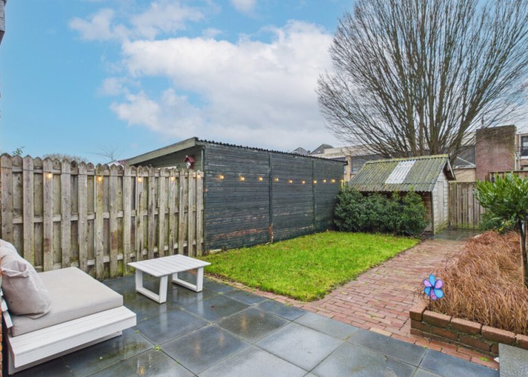  Hondiusstraat 29, Terneuzen