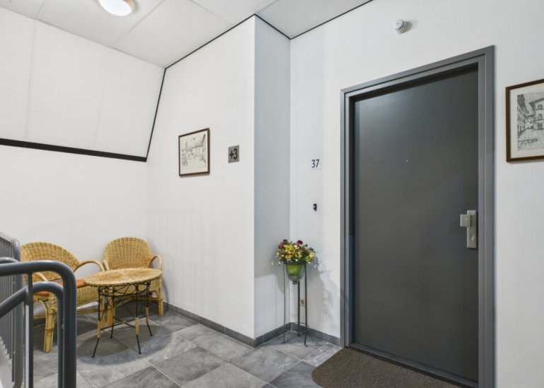  Hof te Zandeplein 37, Kloosterzande