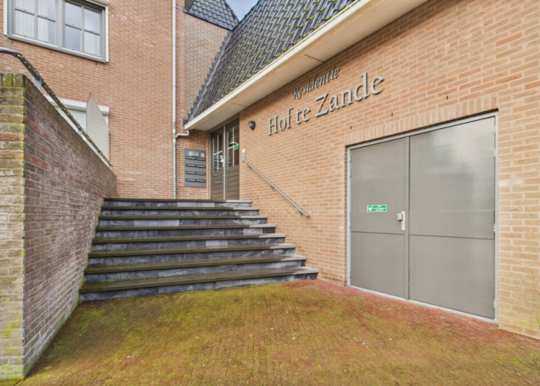  Hof te Zandeplein 37, Kloosterzande