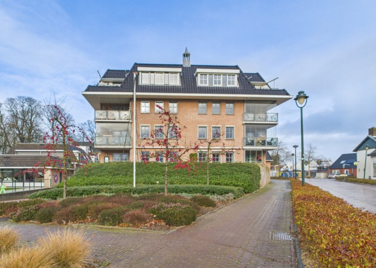  Hof te Zandeplein 37, Kloosterzande