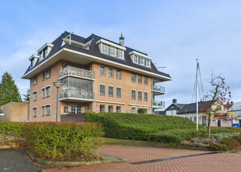  Hof te Zandeplein 37, Kloosterzande