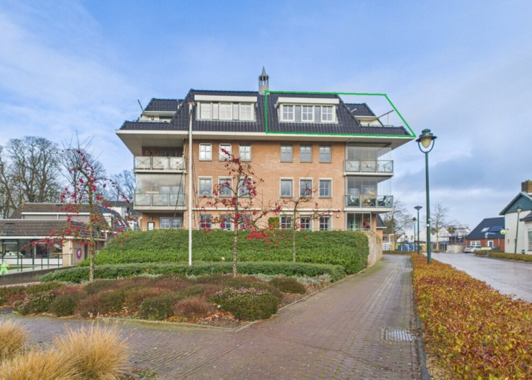  Hof te Zandeplein 37, Kloosterzande