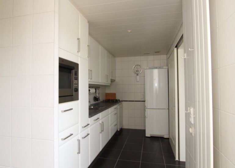  I.C. van der Lindestraat 1, Biervliet