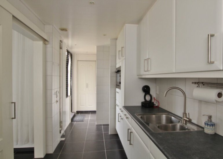  I.C. van der Lindestraat 1, Biervliet