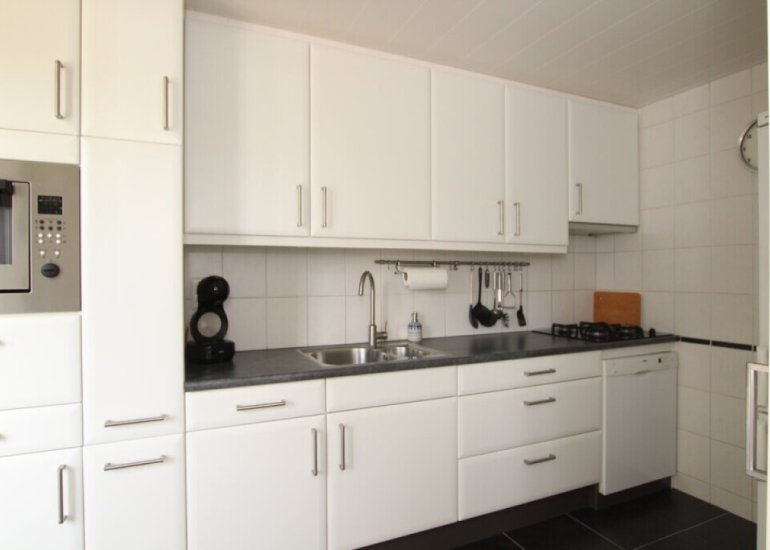  I.C. van der Lindestraat 1, Biervliet