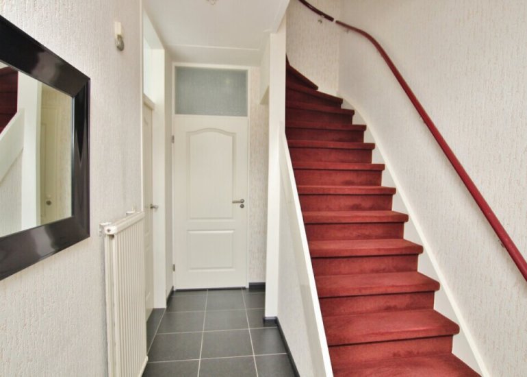  I.C. van der Lindestraat 1, Biervliet