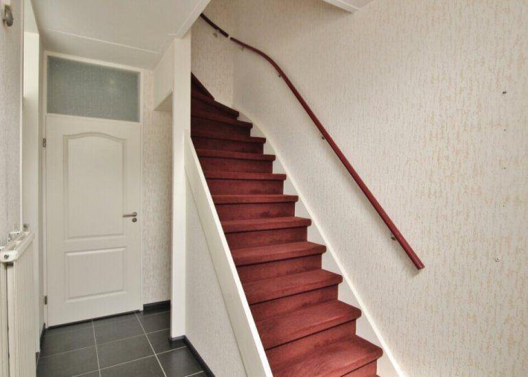  I.C. van der Lindestraat 1, Biervliet