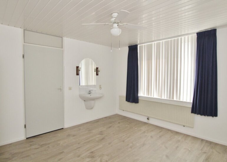  I.C. van der Lindestraat 1, Biervliet