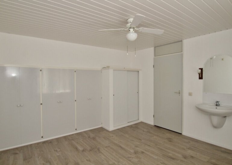  I.C. van der Lindestraat 1, Biervliet