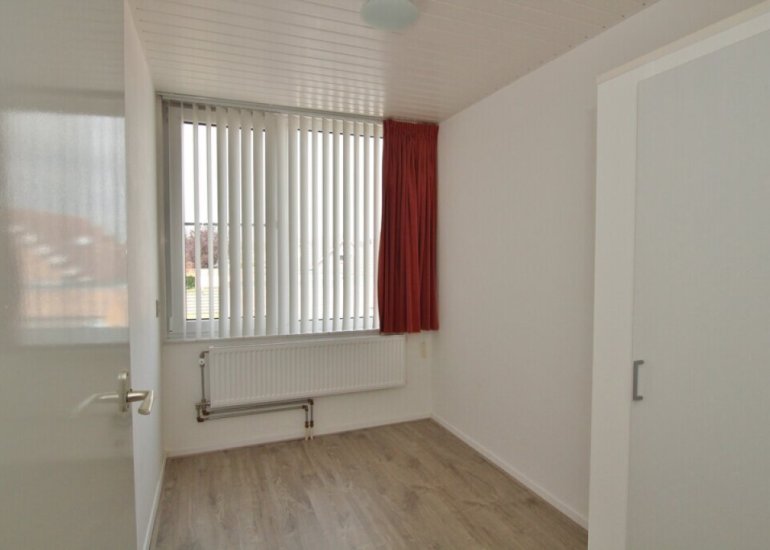  I.C. van der Lindestraat 1, Biervliet