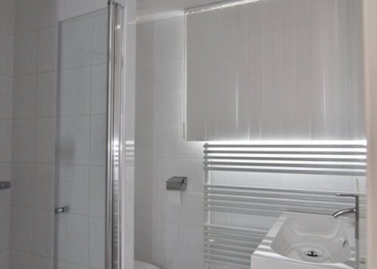  I.C. van der Lindestraat 1, Biervliet