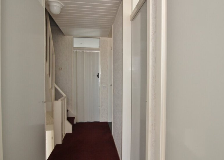  I.C. van der Lindestraat 1, Biervliet