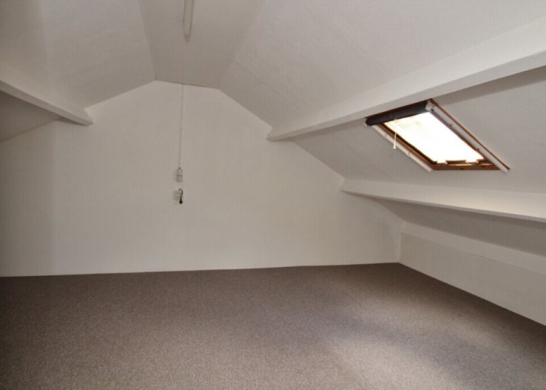  I.C. van der Lindestraat 1, Biervliet