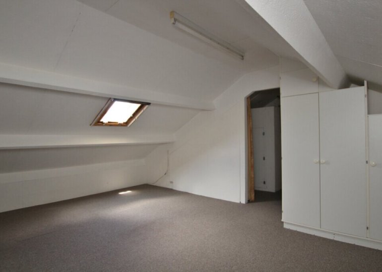  I.C. van der Lindestraat 1, Biervliet