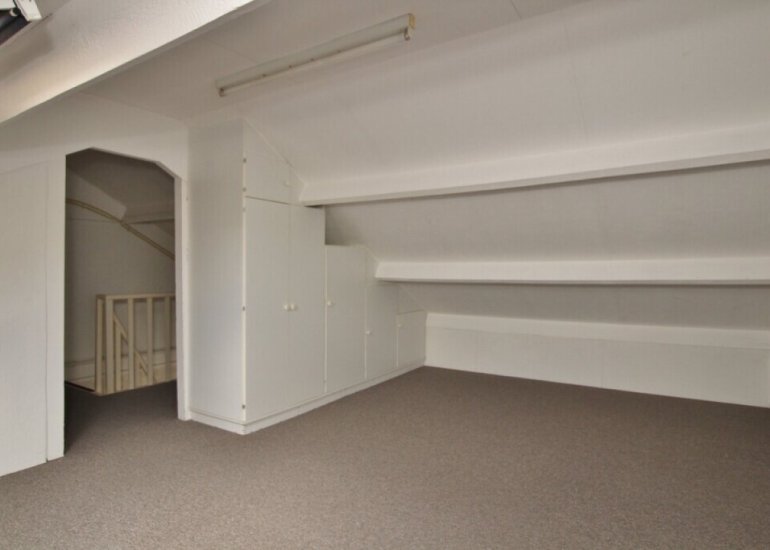  I.C. van der Lindestraat 1, Biervliet