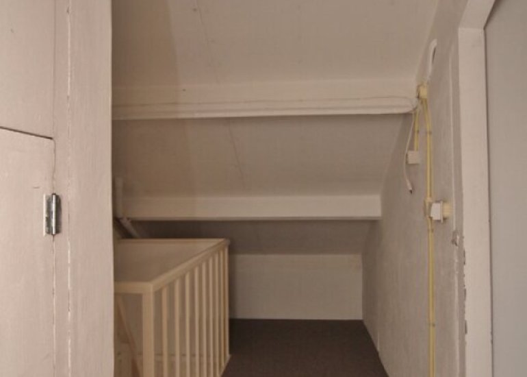  I.C. van der Lindestraat 1, Biervliet