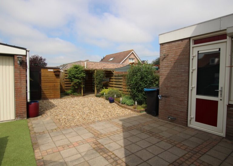  I.C. van der Lindestraat 1, Biervliet