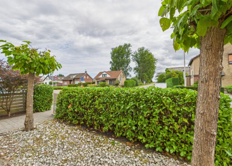  's-Gravenstraat 4, Clinge