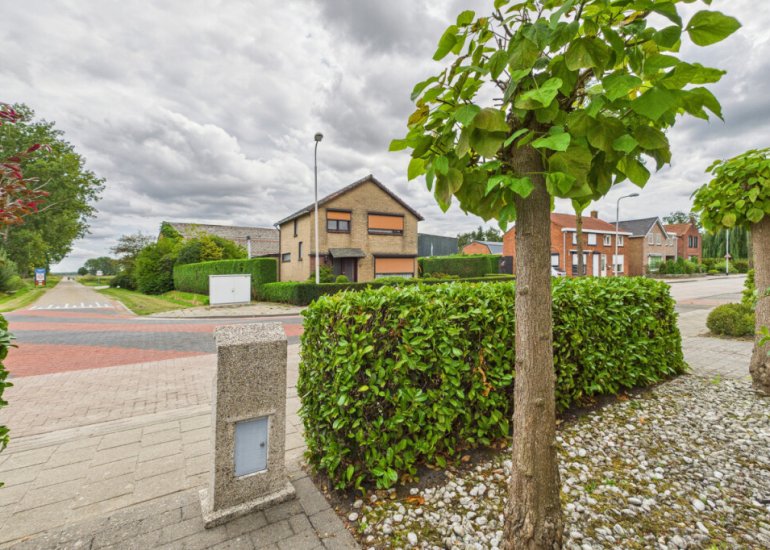  's-Gravenstraat 4, Clinge