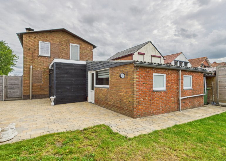  's-Gravenstraat 4, Clinge