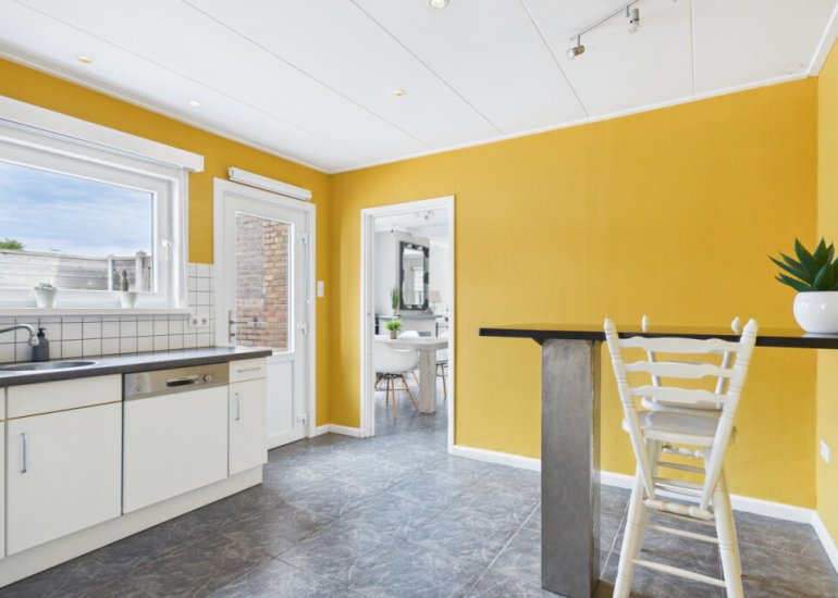  's-Gravenstraat 4, Clinge