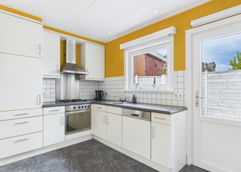  's-Gravenstraat 4, Clinge