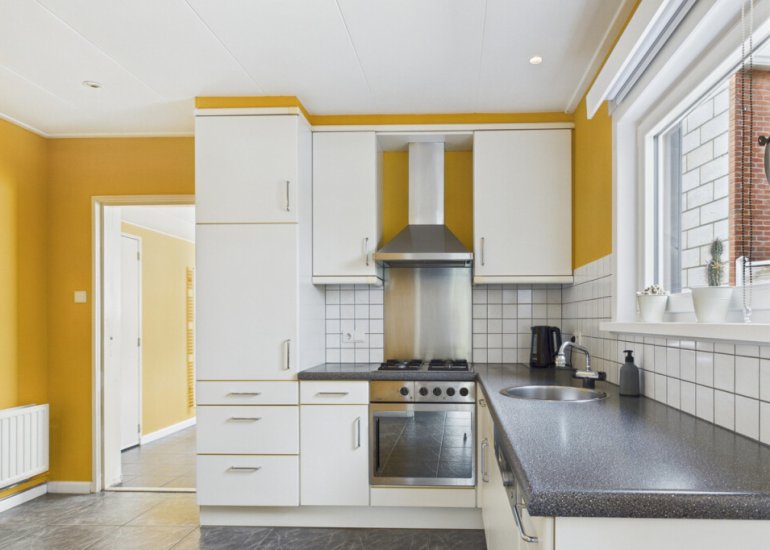  's-Gravenstraat 4, Clinge