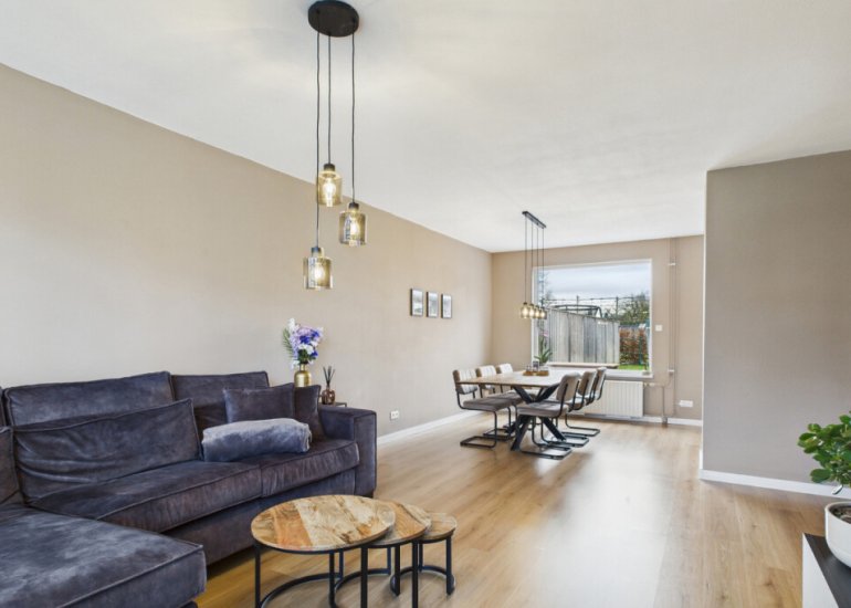  Ruysdaelstraat 9, Clinge