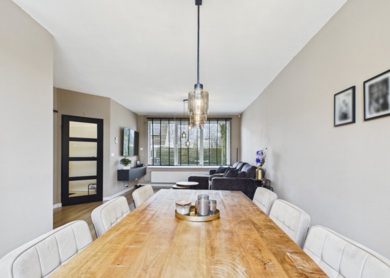  Ruysdaelstraat 9, Clinge