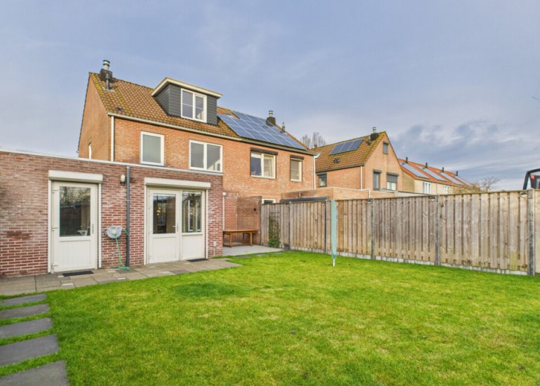  Ruysdaelstraat 9, Clinge