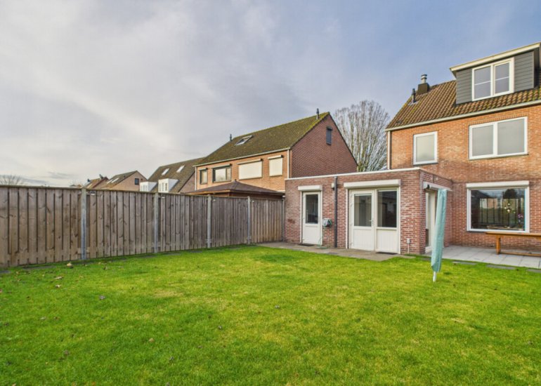  Ruysdaelstraat 9, Clinge