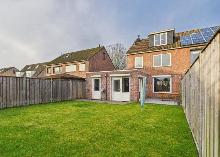  Ruysdaelstraat 9, Clinge