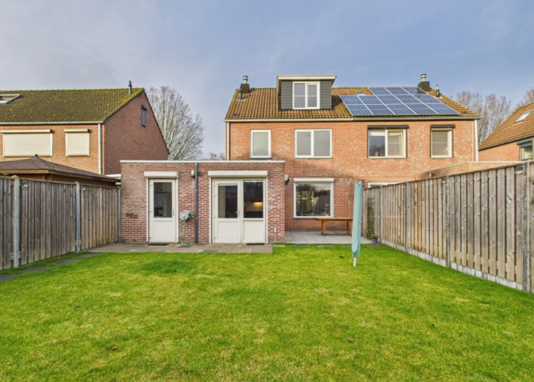  Ruysdaelstraat 9, Clinge