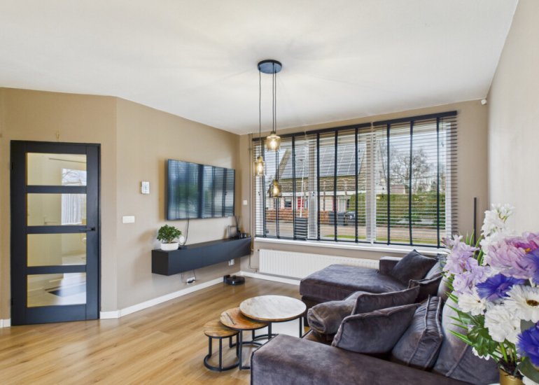  Ruysdaelstraat 9, Clinge