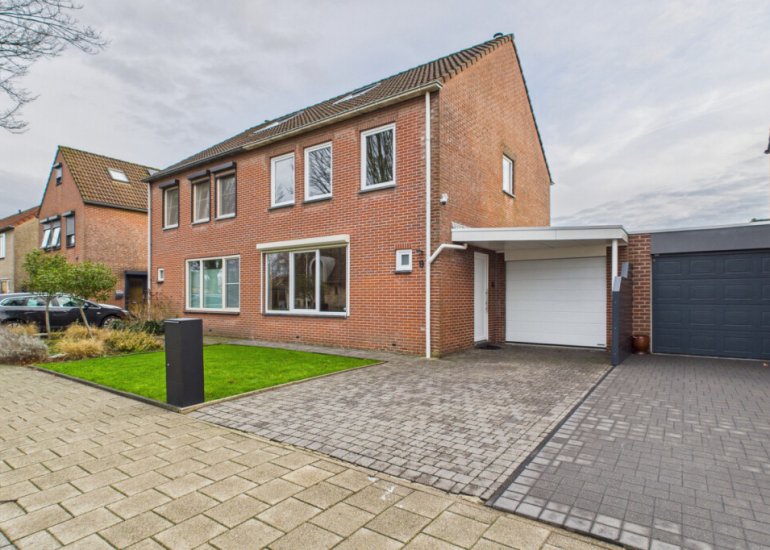  Ruysdaelstraat 9, Clinge