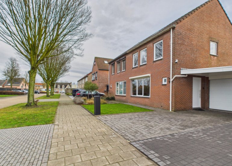  Ruysdaelstraat 9, Clinge