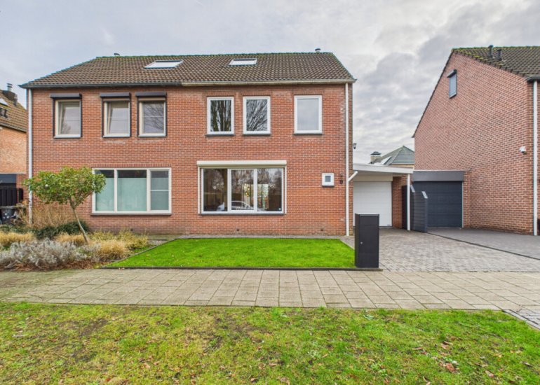  Ruysdaelstraat 9, Clinge