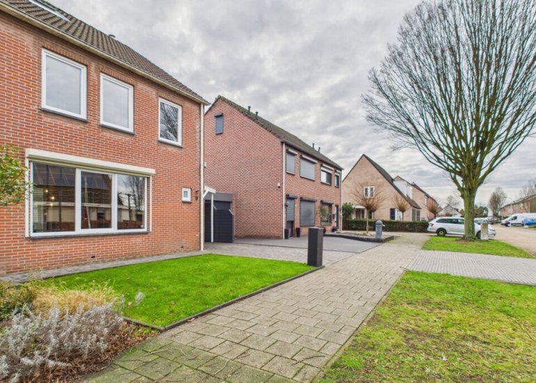  Ruysdaelstraat 9, Clinge